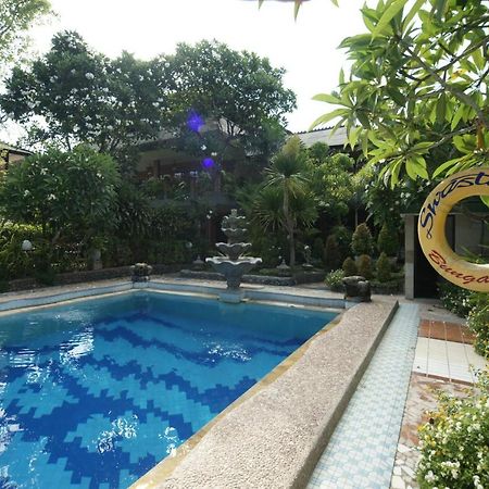 Ramayana Hotel Sanur Exterior foto